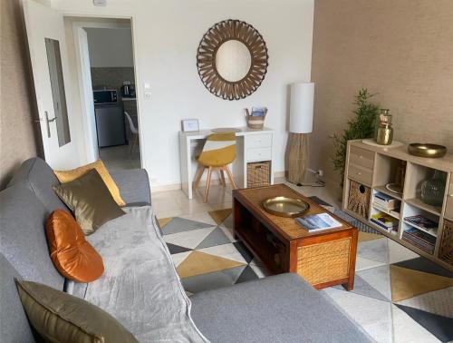 Bienvenue Chez Virginie in Pontorson, France