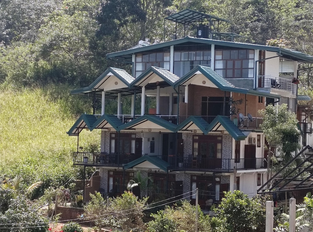 Seenbest Ella - last minute hotel in Ella Town