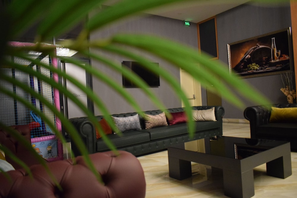 Grand Rimedya Hotel Bursa — Bursa — photo 2