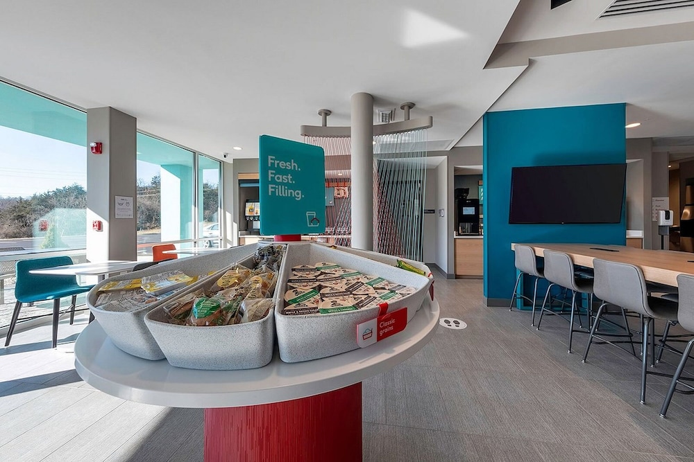 avid hotel Staunton by IHG - photo 19