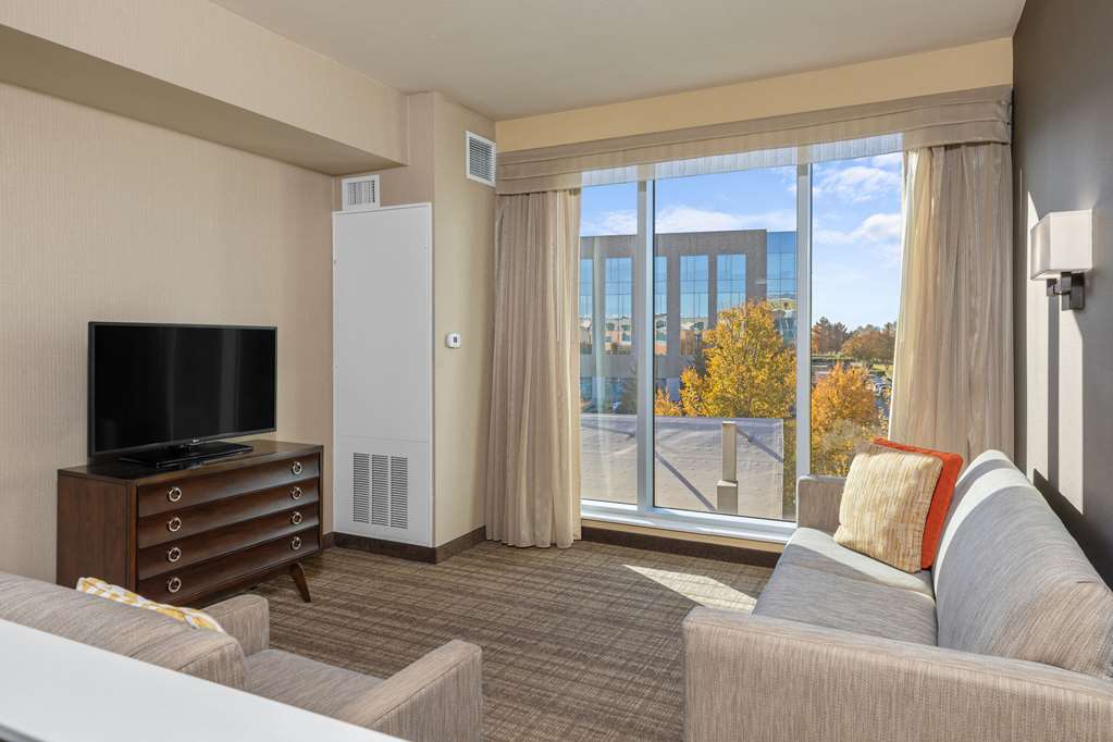 Cambria Hotel Plano Frisco - photo 39