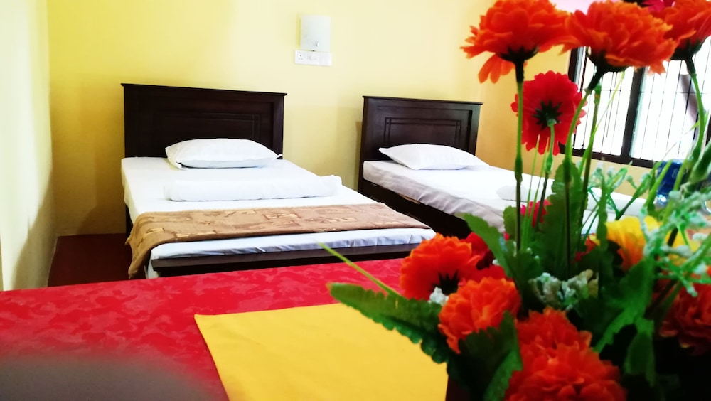 Araliya Self Cooking Resort Dambulla in Dambulla, Sri Lanka