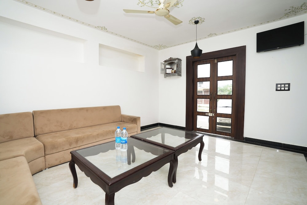 Maangarh Resort — Udaipur — photo 4
