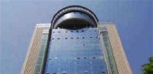 Laizhou Baidu International Hotel — 4-Star Luxury Hotel in Yantai, People's Republic of China