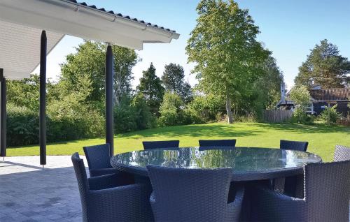 Gorgeous Home In Gilleleje With Wifi — Gilleleje — photo 3