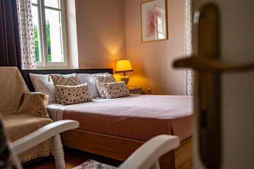 Althea Home — 4-Star Luxury Hotel in Preveza, Greece