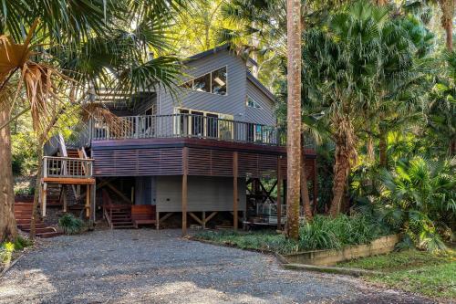 Araluen in Smiths Lake, Australia