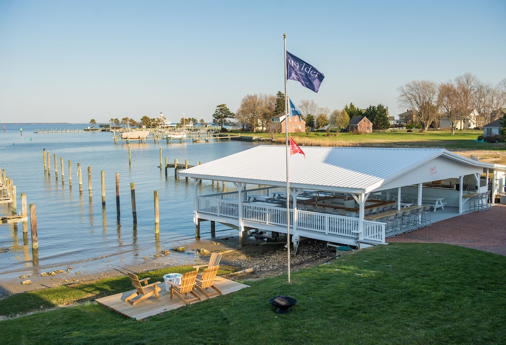 Wylder Tilghman Island - photo 92
