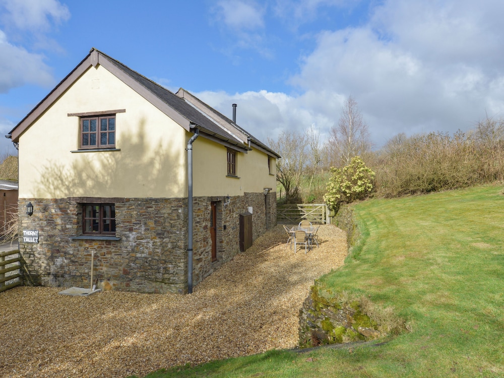 Thorny Tallet — hotel in Okehampton