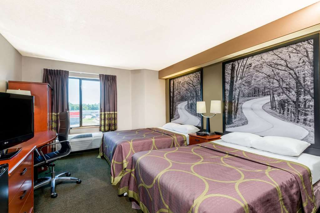 Super 8 by Wyndham Jasper - photo 7