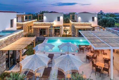 Azzure Luxury Suites - last minute hotel in Unknown City