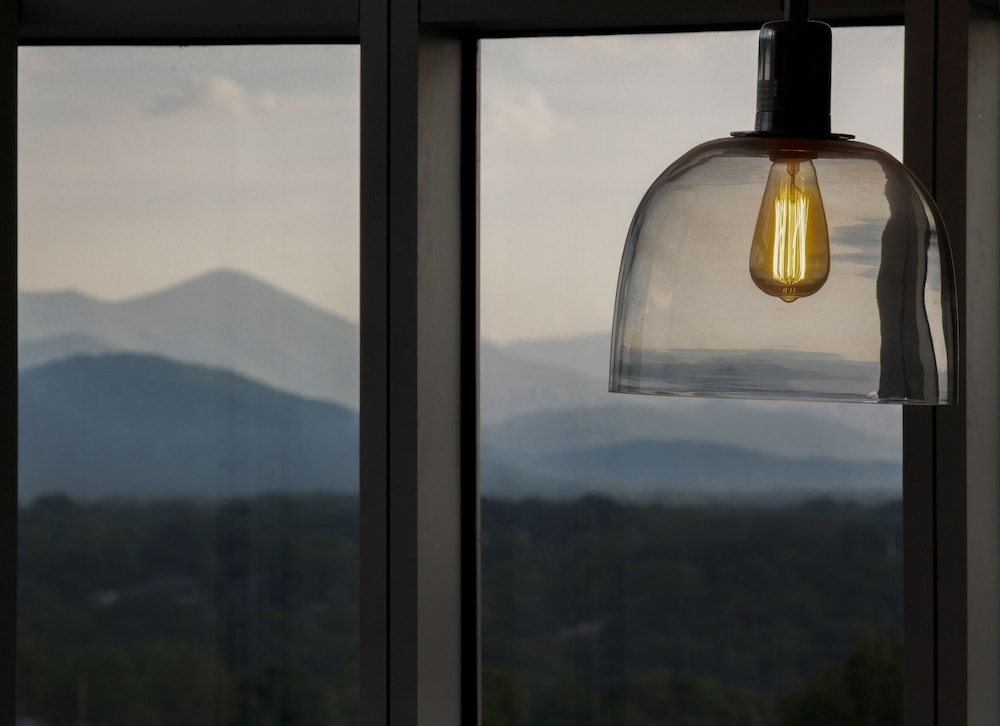 DoubleTree by Hilton Asheville Downtown - photo 84