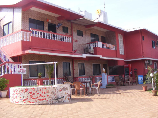 Bom Mudhas Hotel - last minute hotel in Calangute