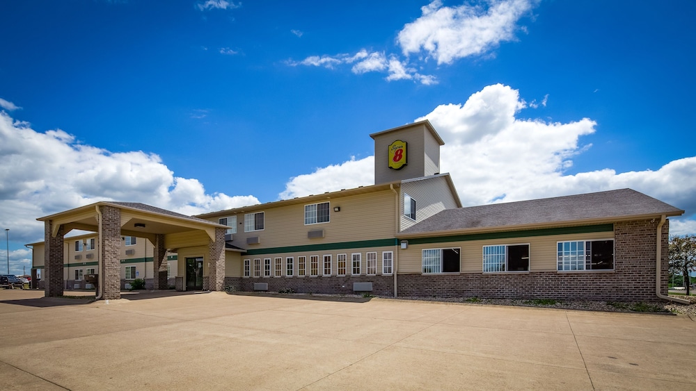 Super 8 by Wyndham Neillsville WI - photo 29
