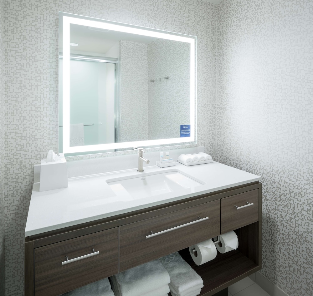 Home2 Suites by Hilton Fort Worth Cultural District - photo 27