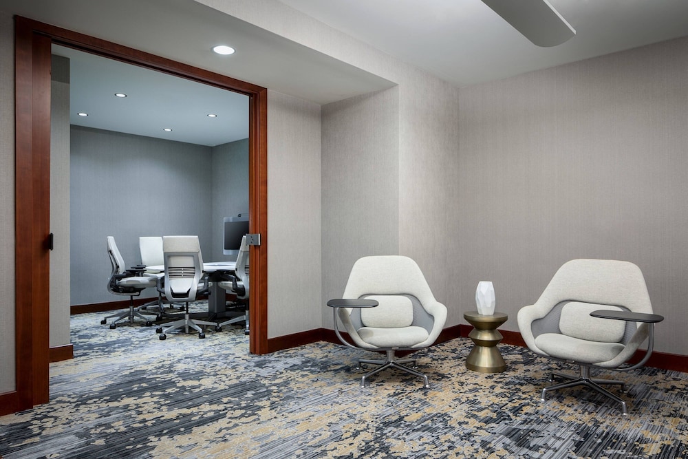 JW Marriott Hotel Grand Rapids - photo 116