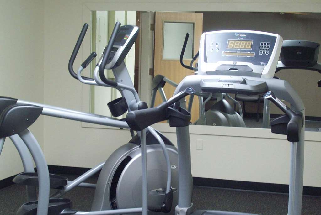 AmericInn by Wyndham Silver City - photo 14