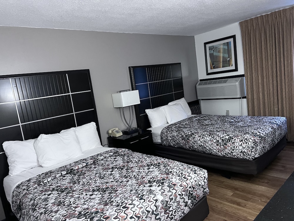 AmeriVu Inn Wisconsin - photo 5