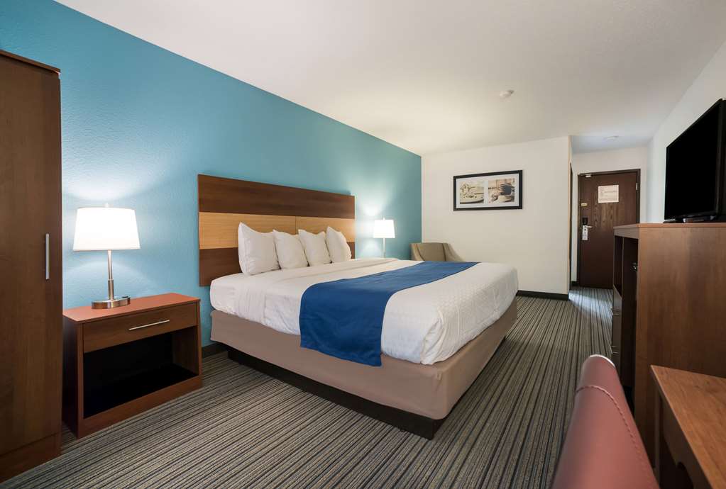 Ramada by Wyndham Effingham - photo 7