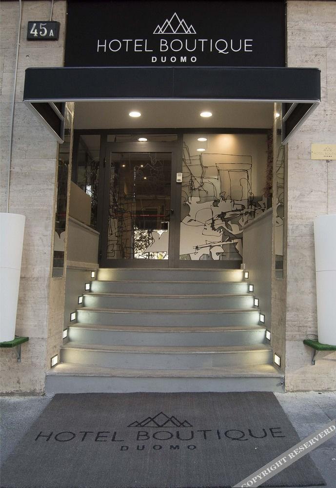 Hotel Boutique Duomo