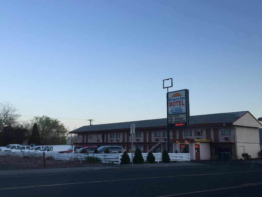 Ephrata Inn Motel - photo 37