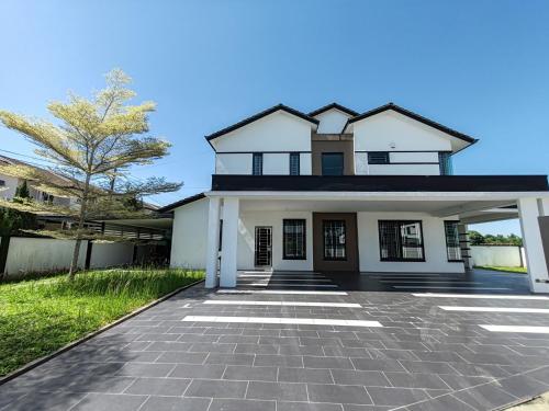 JJ Homestay Stapok — 4-Star Luxury Hotel in Kuching, Malaysia