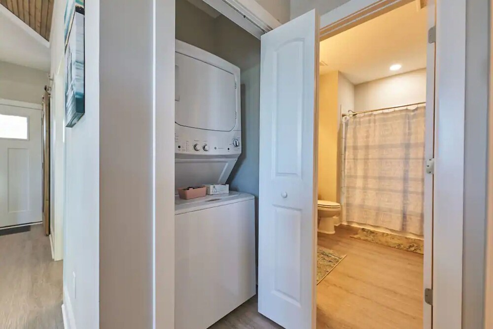 Twin Creeks Resort Cottages - photo 18