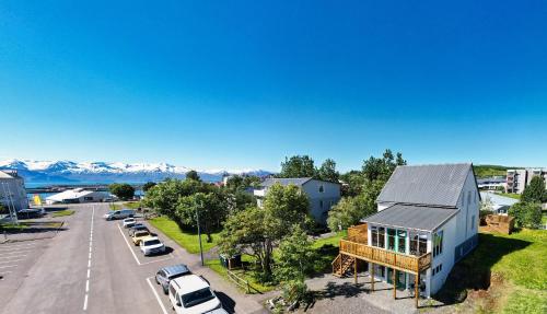 Husavik Green Hostel