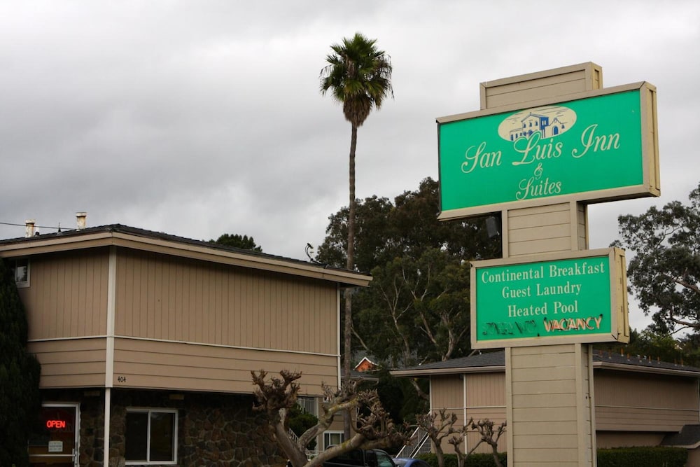San Luis Inn And Suites - photo 51