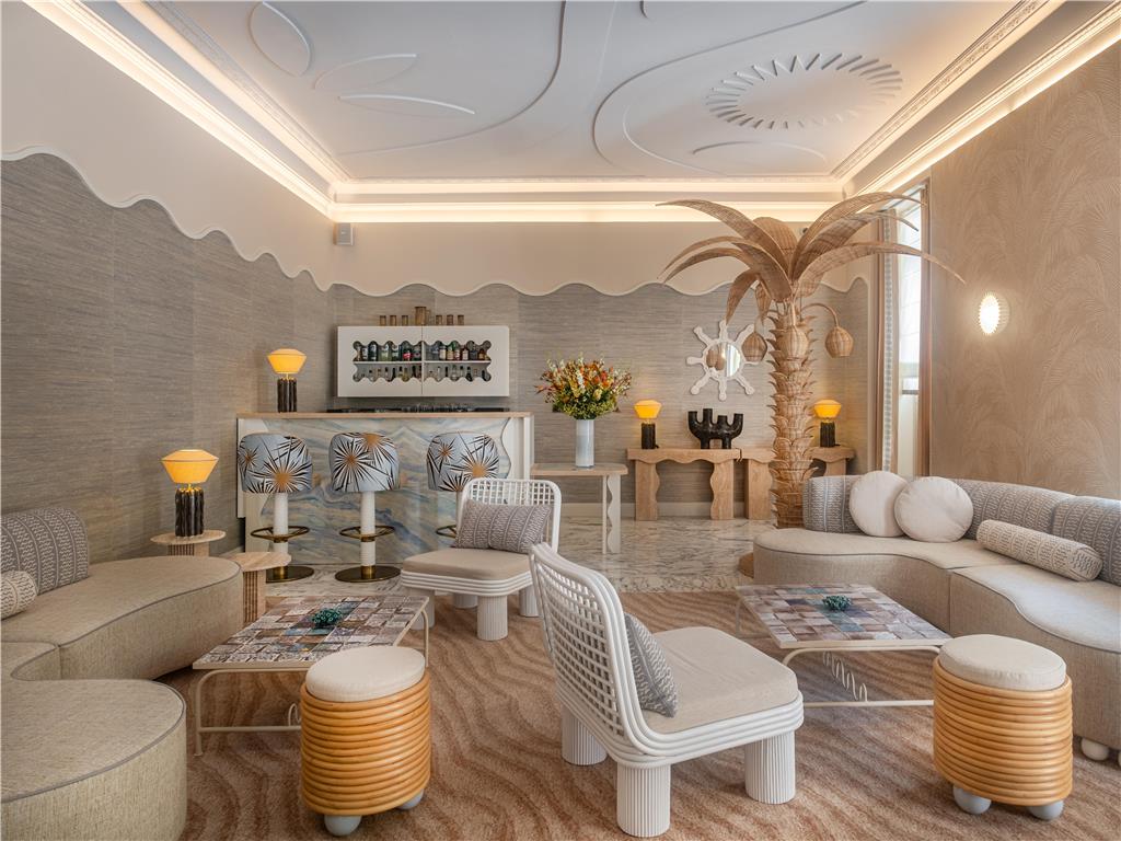 La Malmaison Nice Boutique hôtel