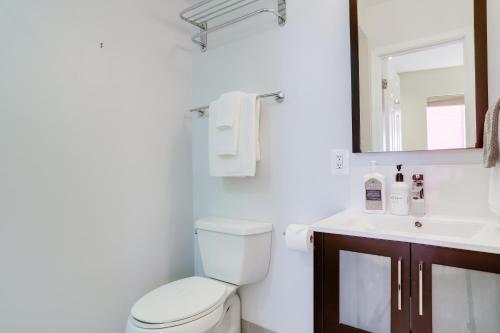 DuPont Place Boutique Inn - photo 20