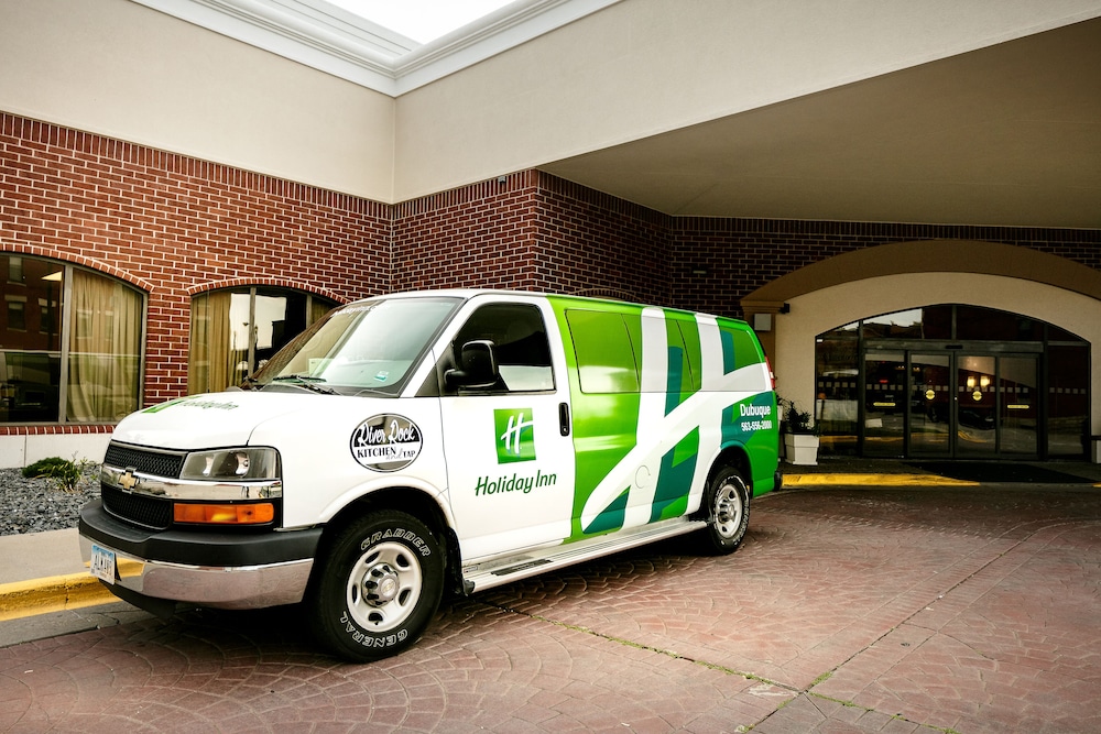 Holiday Inn Dubuque Galena by IHG - photo 42