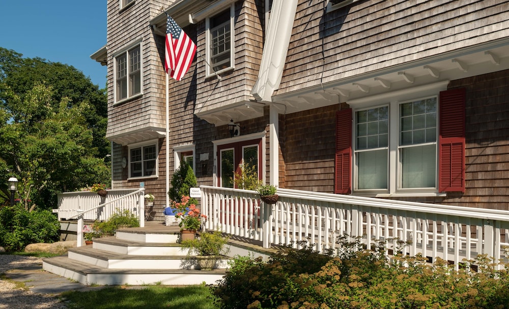 The Palmer House Inn - photo 98