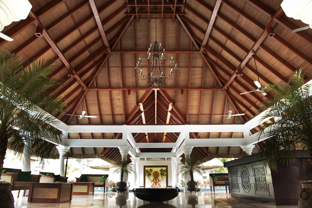 Carnoustie Beach Resort & Ayurveda Spa - carbon neutral hotel in Cherthala