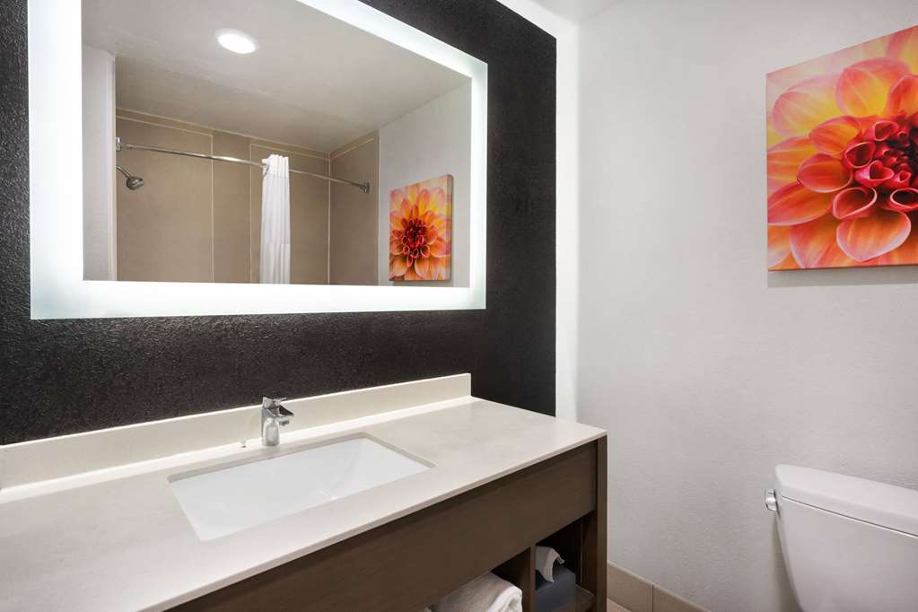 La Quinta Inn & Suites by Wyndham Hesperia Victorville - photo 45