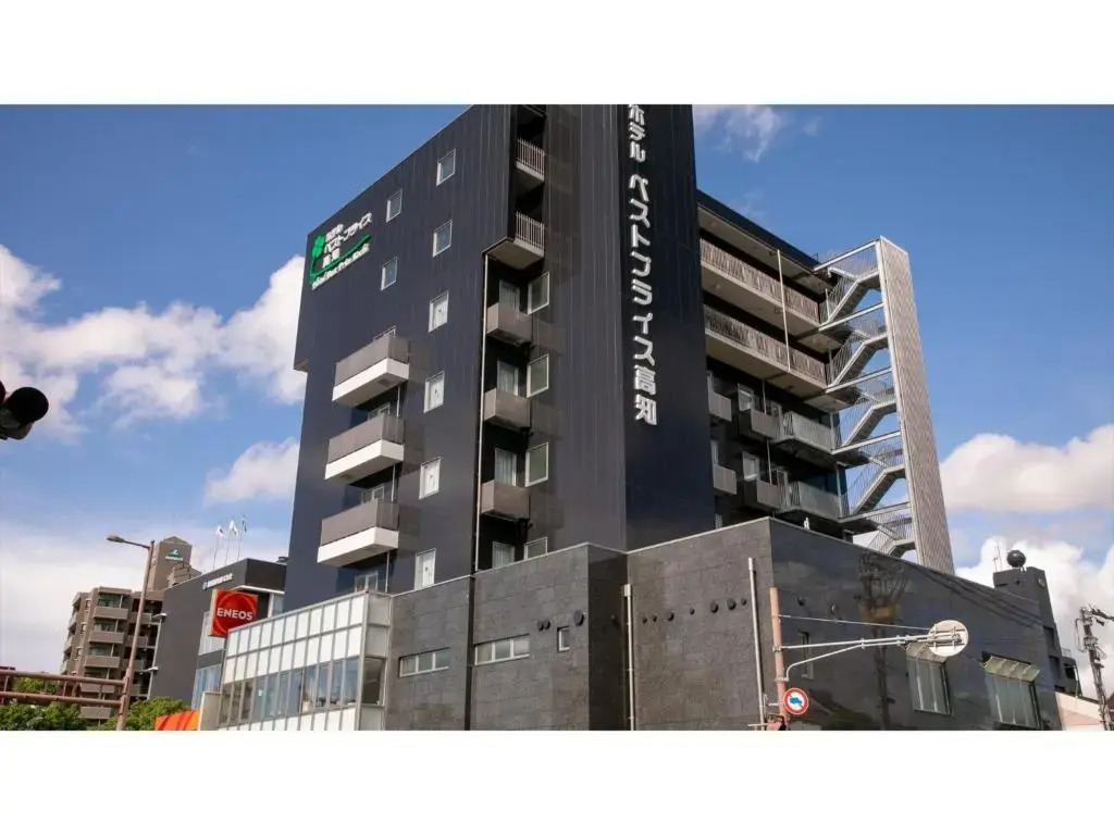 Hotel Best Price Kochi Vacation STAY 17530v in Kochi, Japan