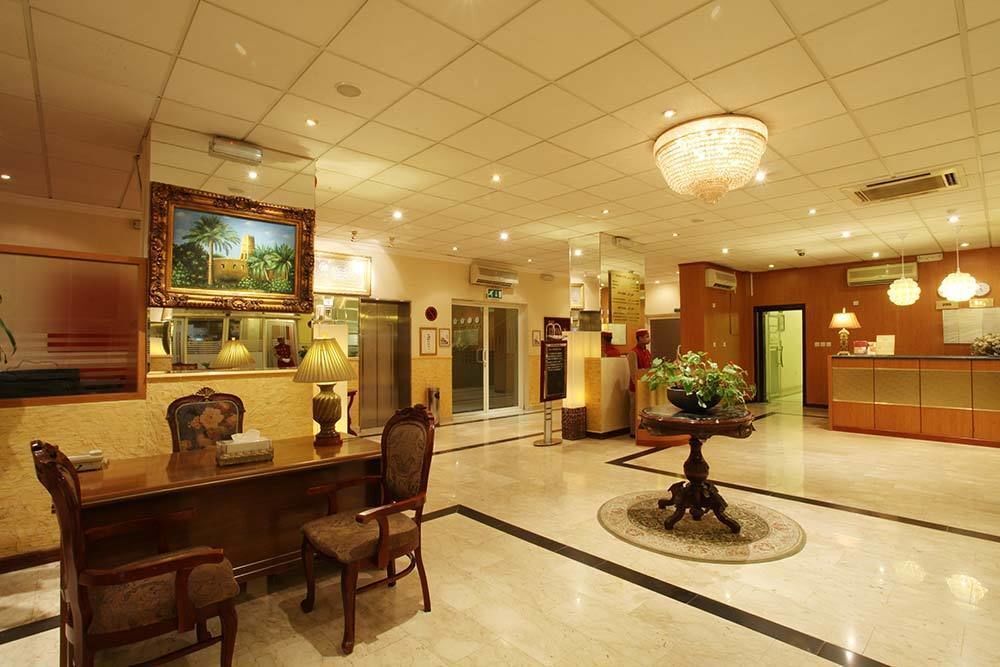 Gulf Paradise Hotel - last minute hotel in Doha