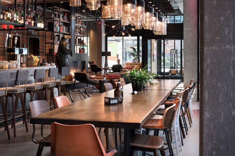 MOXY Seattle Downtown - photo 196