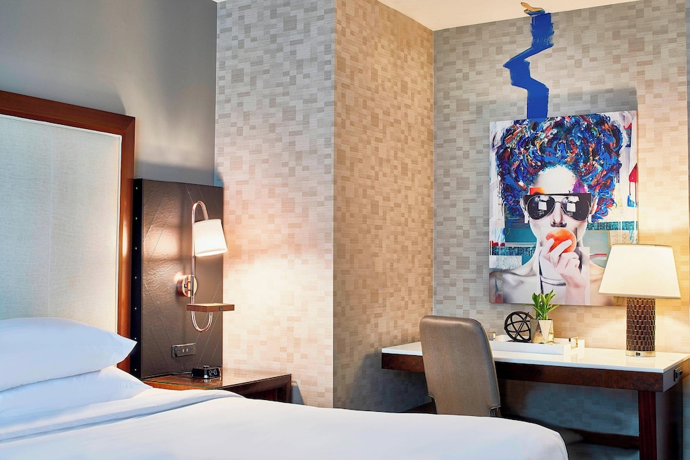 Renaissance Atlanta Midtown Hotel - photo 21