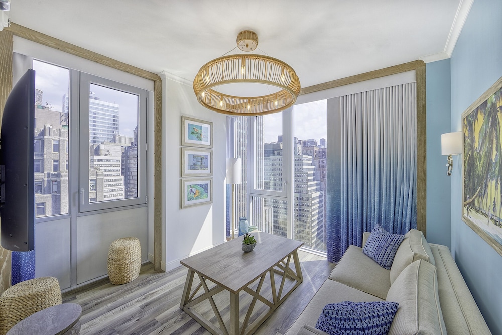 Margaritaville Resort Times Square - photo 9