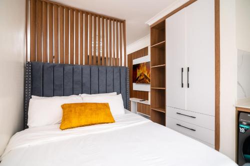 The Zanakri Homes Smart Bliss