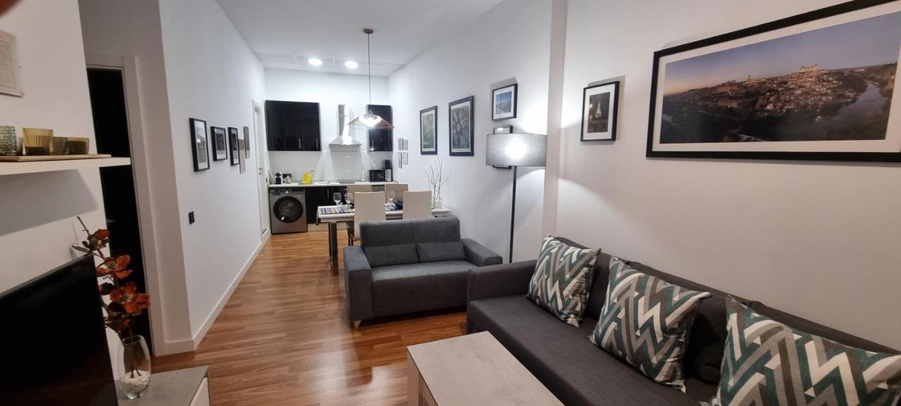 Atrium Toledo in Toledo, Spain