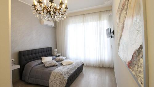 Ad Astra Rooms — 4-Star Luxury Hotel in Ravenna, Italy
