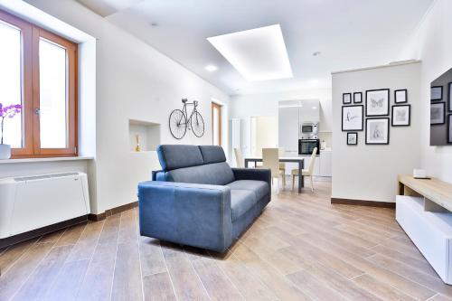 Dimora Marciotti 85 — 4-Star Luxury Hotel in San Giuseppe Vesuviano, Italy