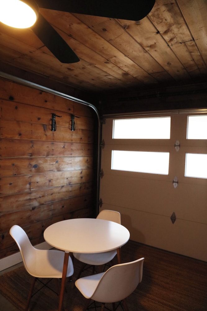Left Coast Lodge - photo 43