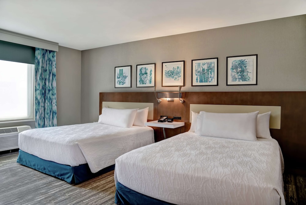Hilton Garden Inn Kansas City - photo 19