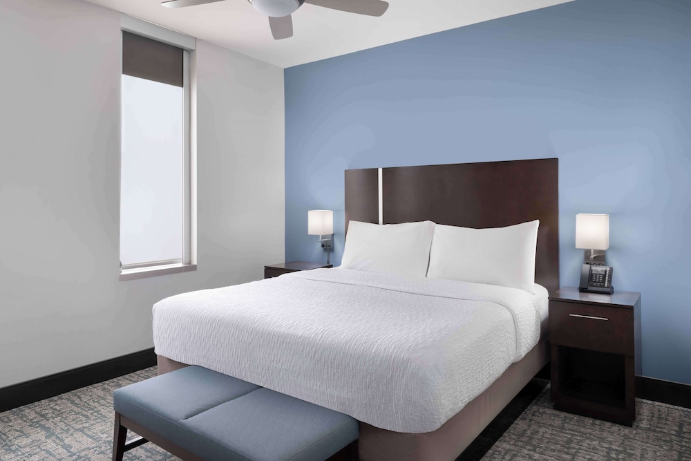 Homewood Suites by Hilton Denver Downtown Convention Center - photo 6