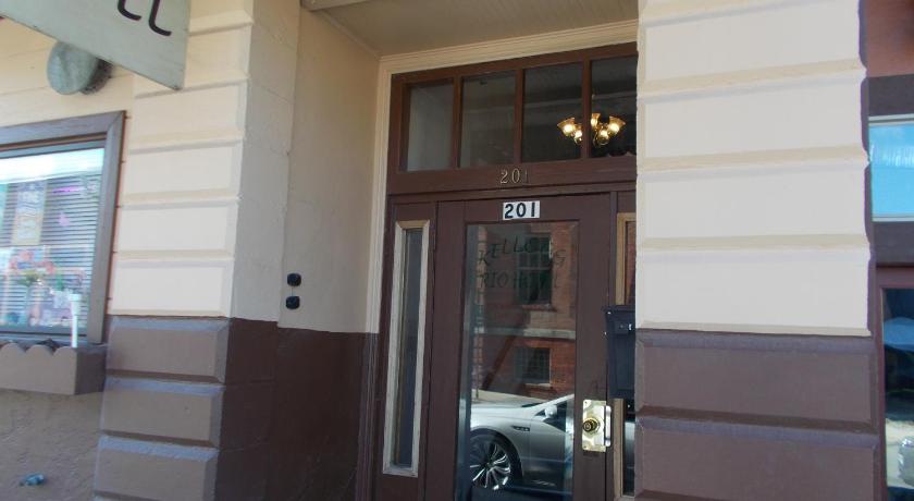 Rio Hotel - photo 13