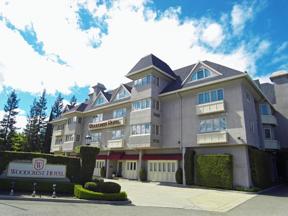 Woodcrest Hotel Cupertino - photo 29