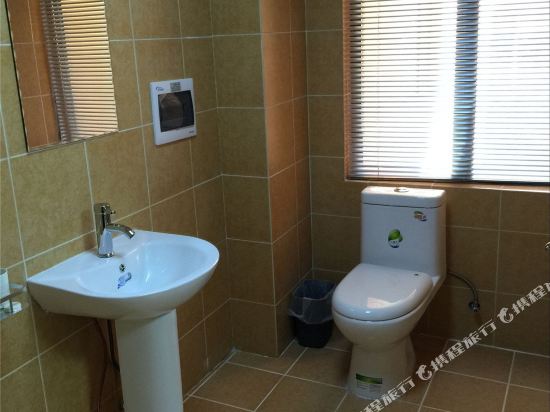 Jujia Apartment Hotel - last minute hotel in Kunming